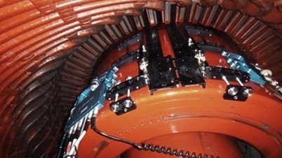Generator 01