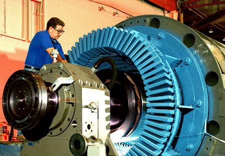 Generator 02