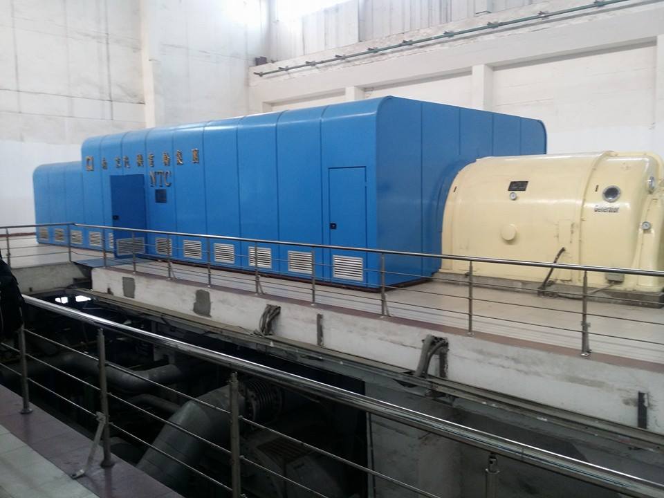 Generator 05