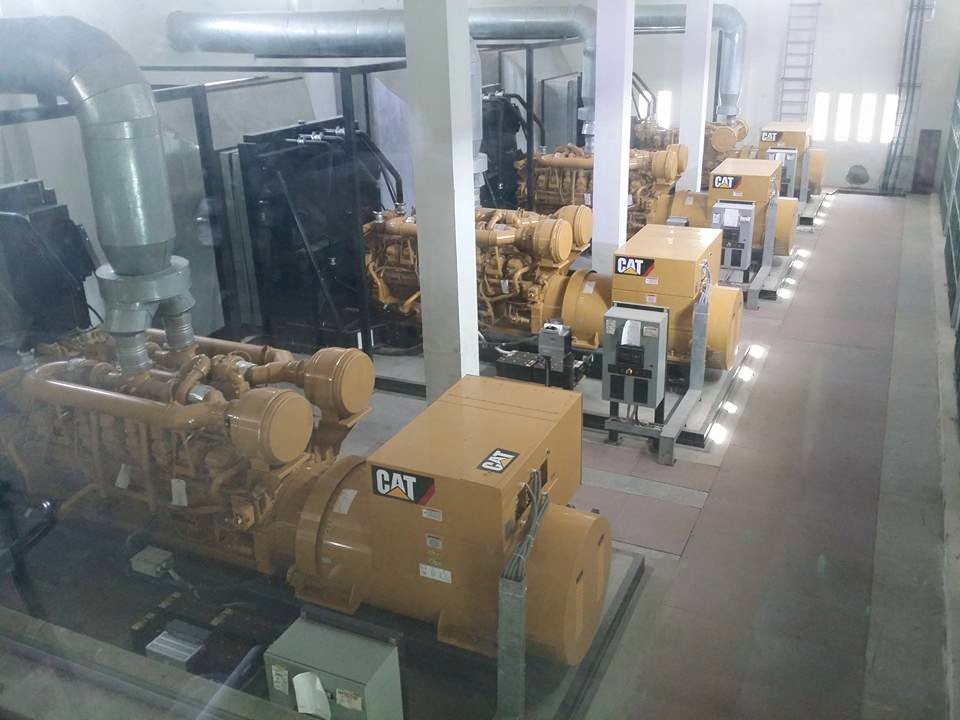 Generator 07