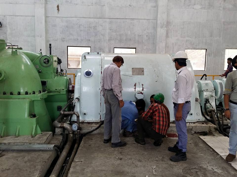 Generator 08