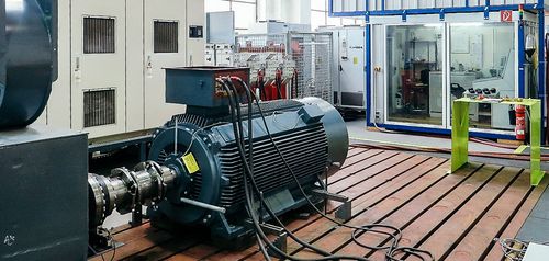 motor 2