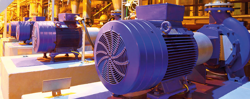 motor